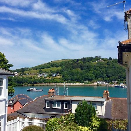 Sandquay View Dartmouth Zewnętrze zdjęcie