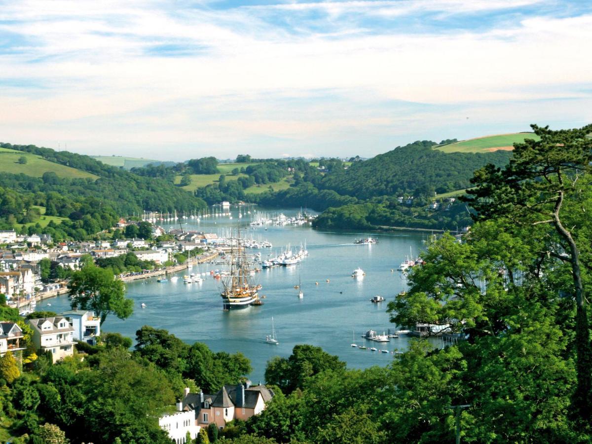 Sandquay View Dartmouth Zewnętrze zdjęcie