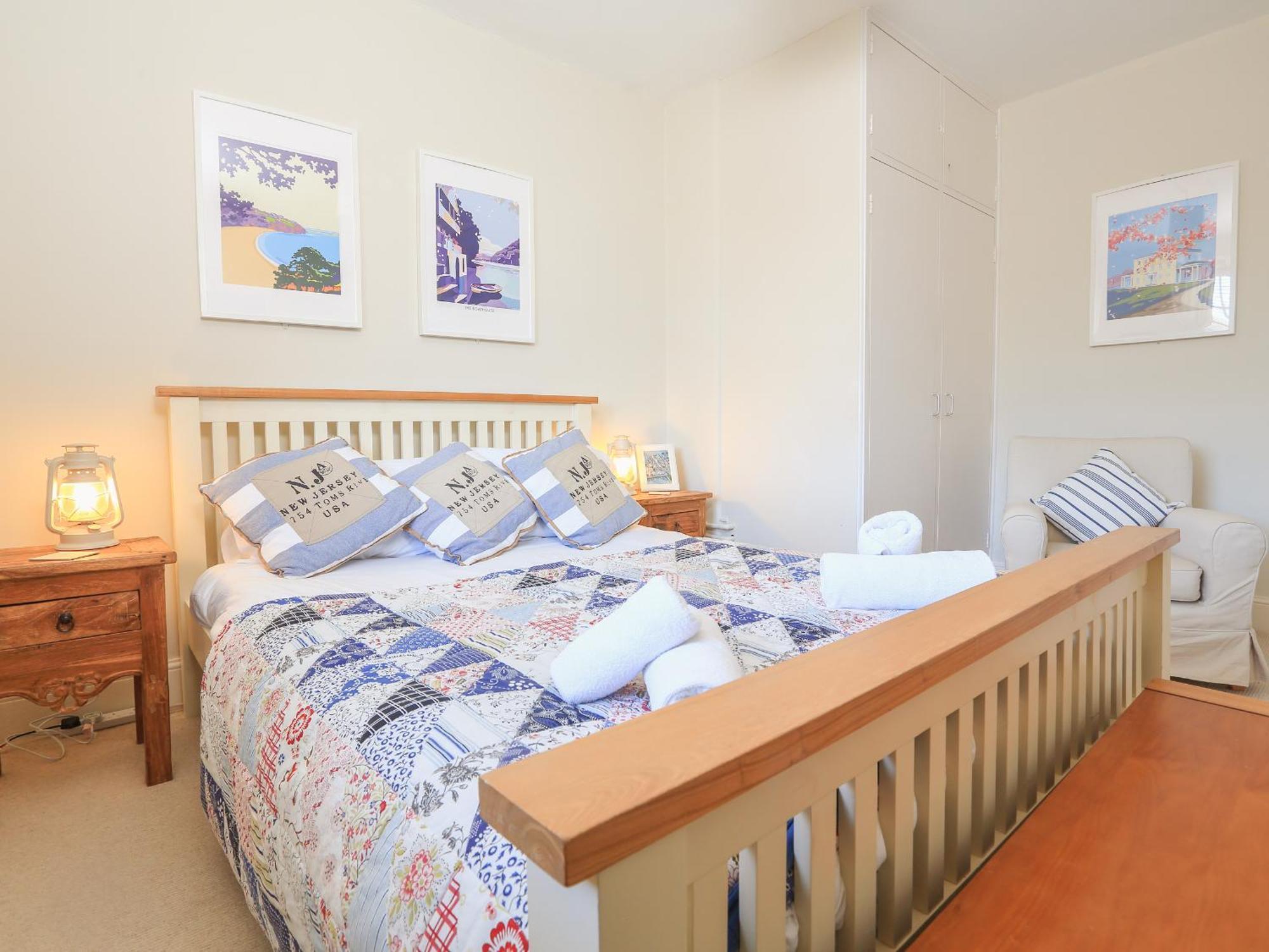 Sandquay View Dartmouth Zewnętrze zdjęcie