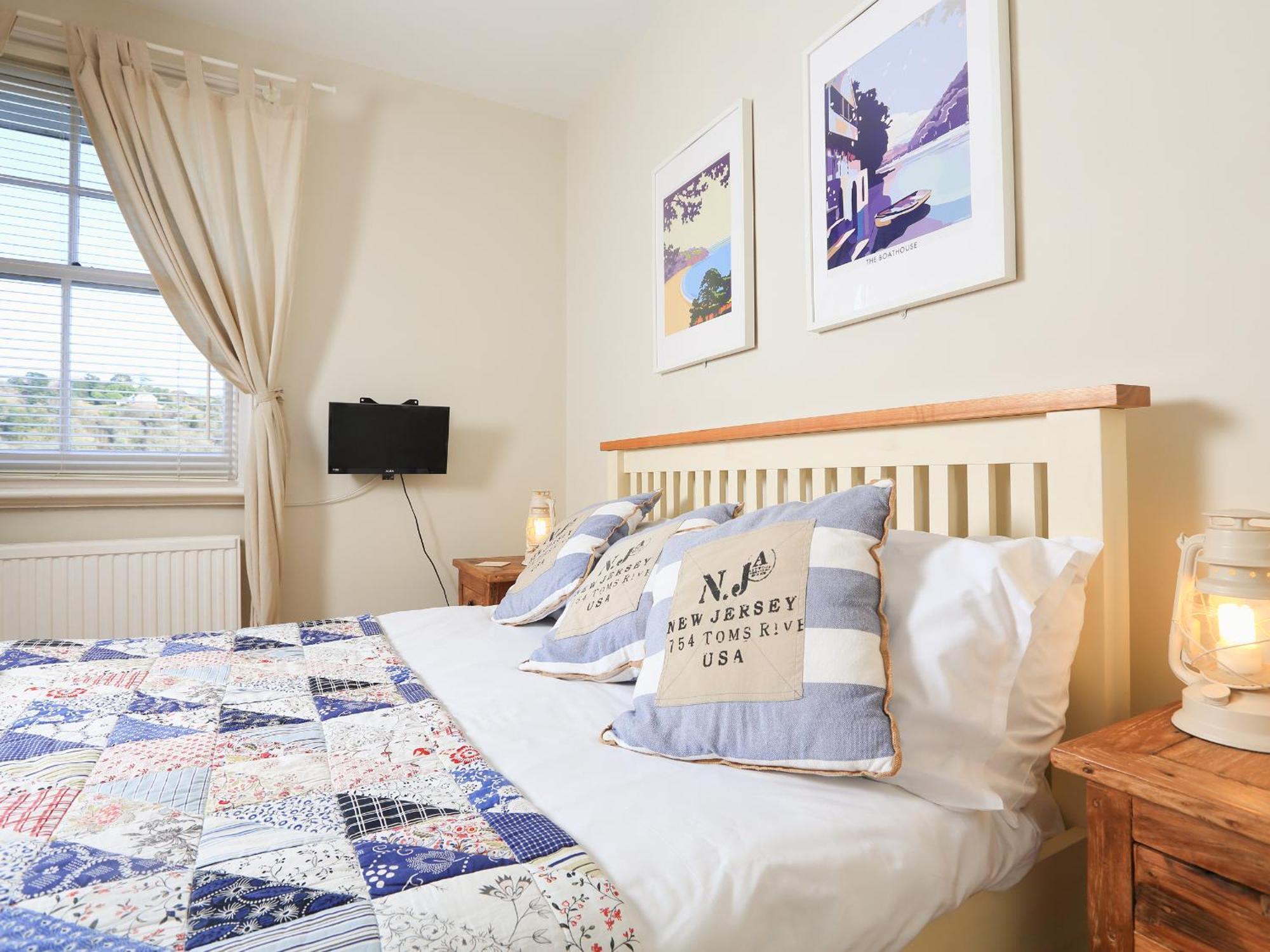 Sandquay View Dartmouth Zewnętrze zdjęcie