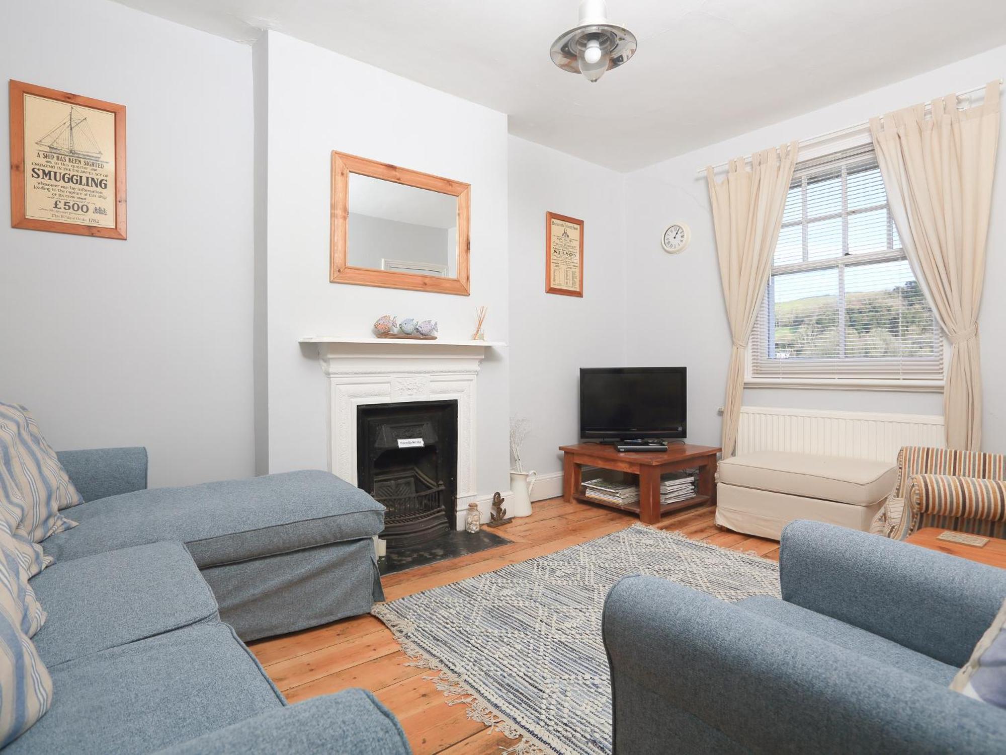 Sandquay View Dartmouth Zewnętrze zdjęcie
